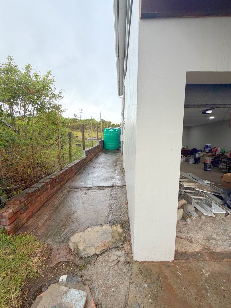 6 Bedroom Property for Sale in Hamburg Eastern Cape